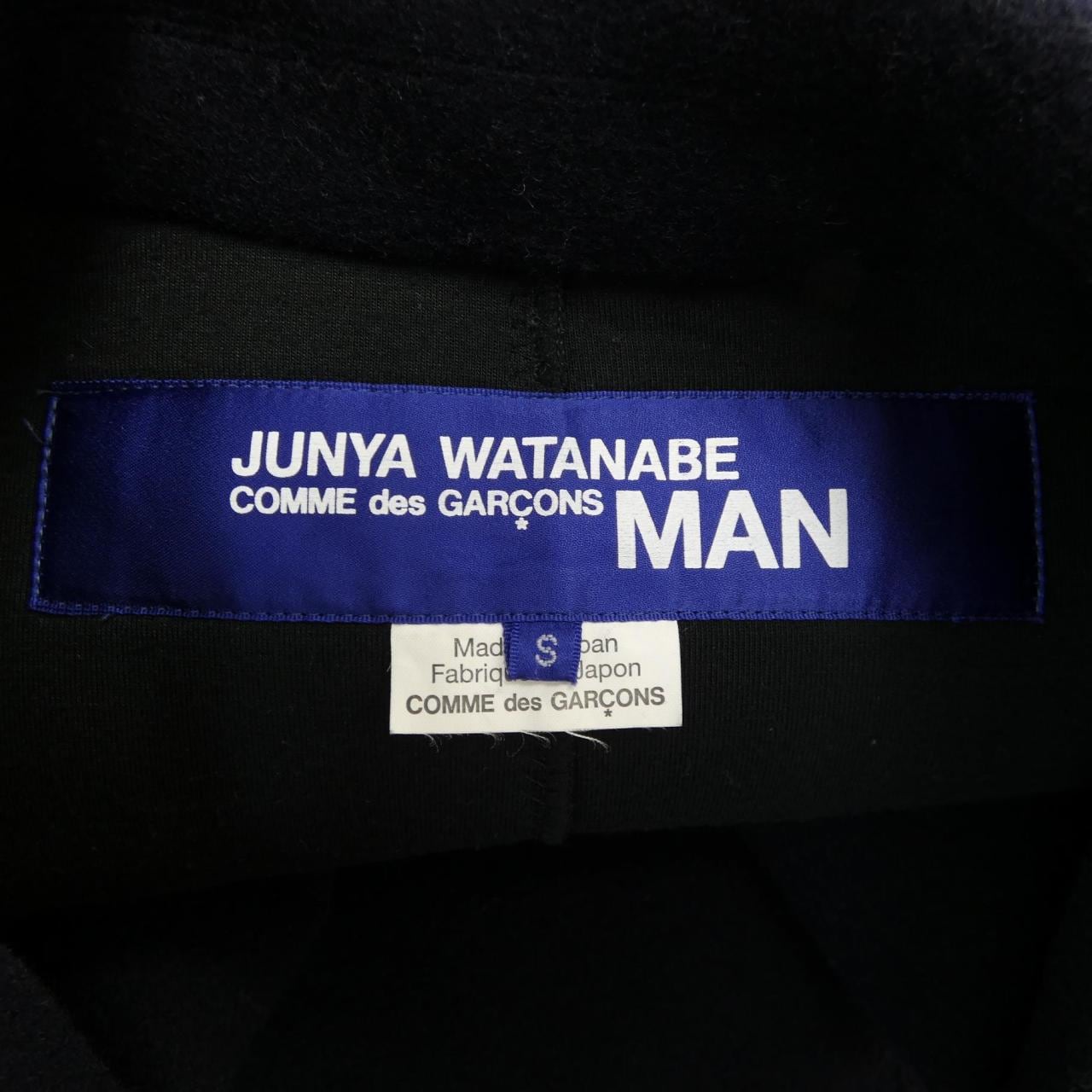 ジュンヤワタナベマン JUNYA WATANABE MAN WR-C033 ジャケット