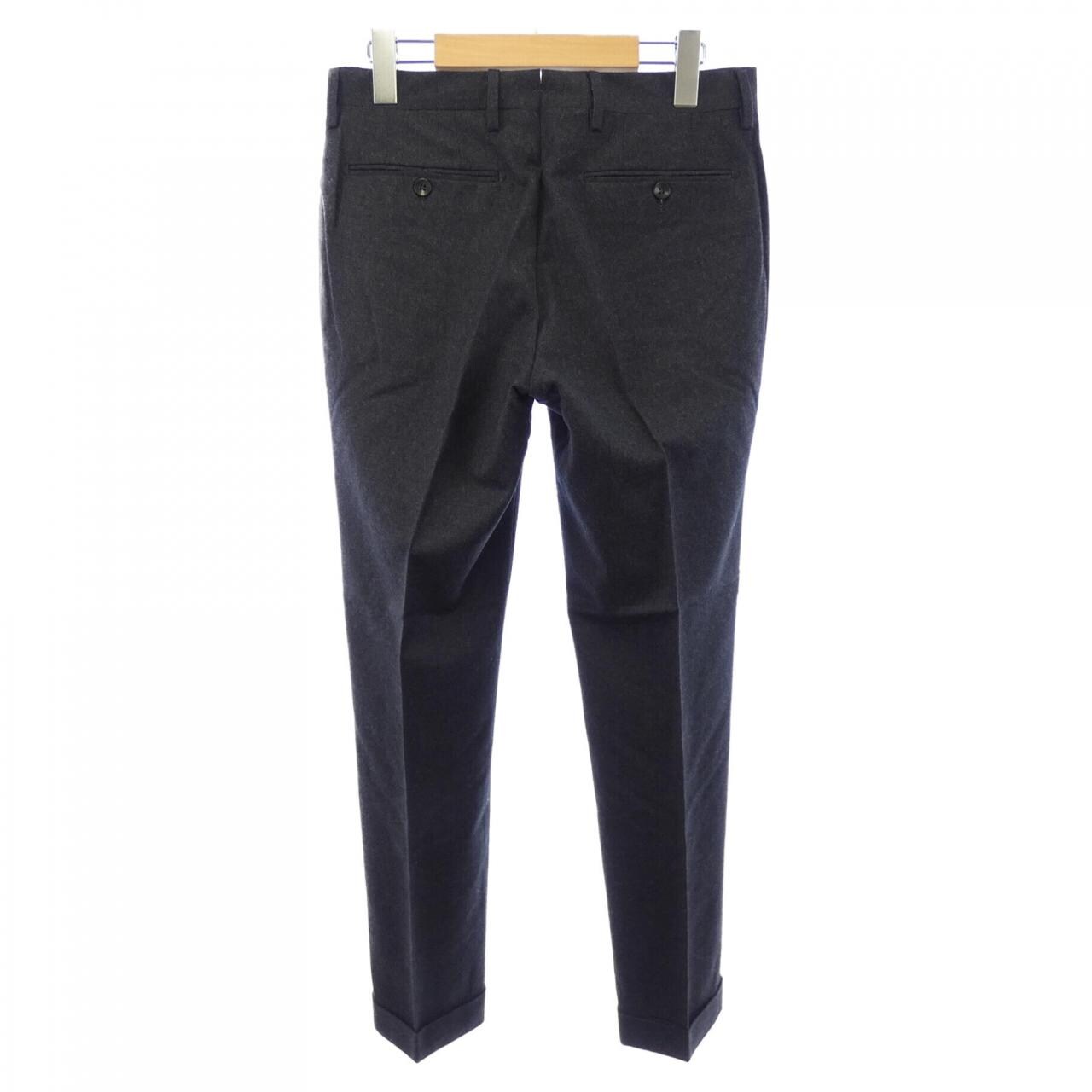 ビームスエフ BEAMS F パンツ