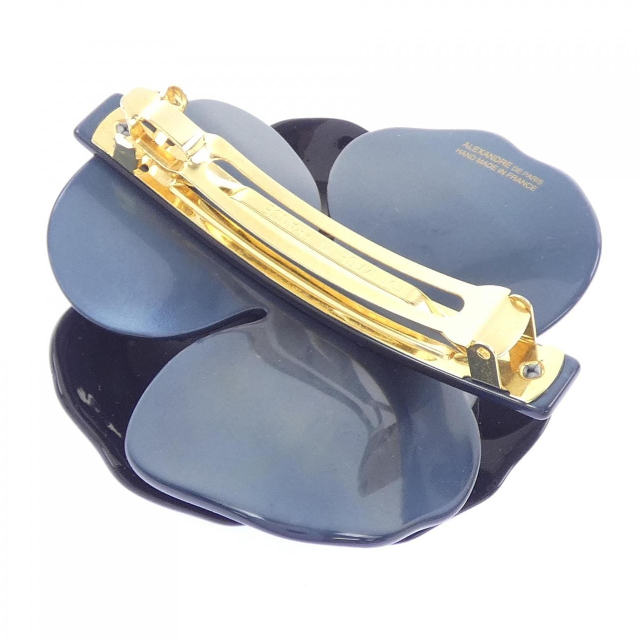 アレクサンドルドゥパリ ALEXANDRE DE PARIS HAIR ACCESSORIES
