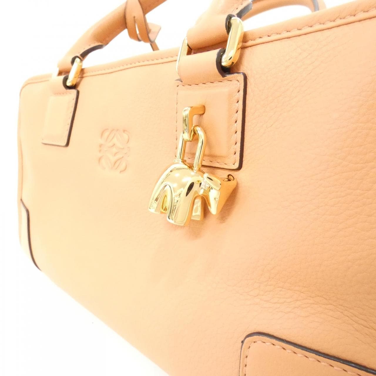 ロエベ アマソナ 28cm 352 79A03PT バッグ