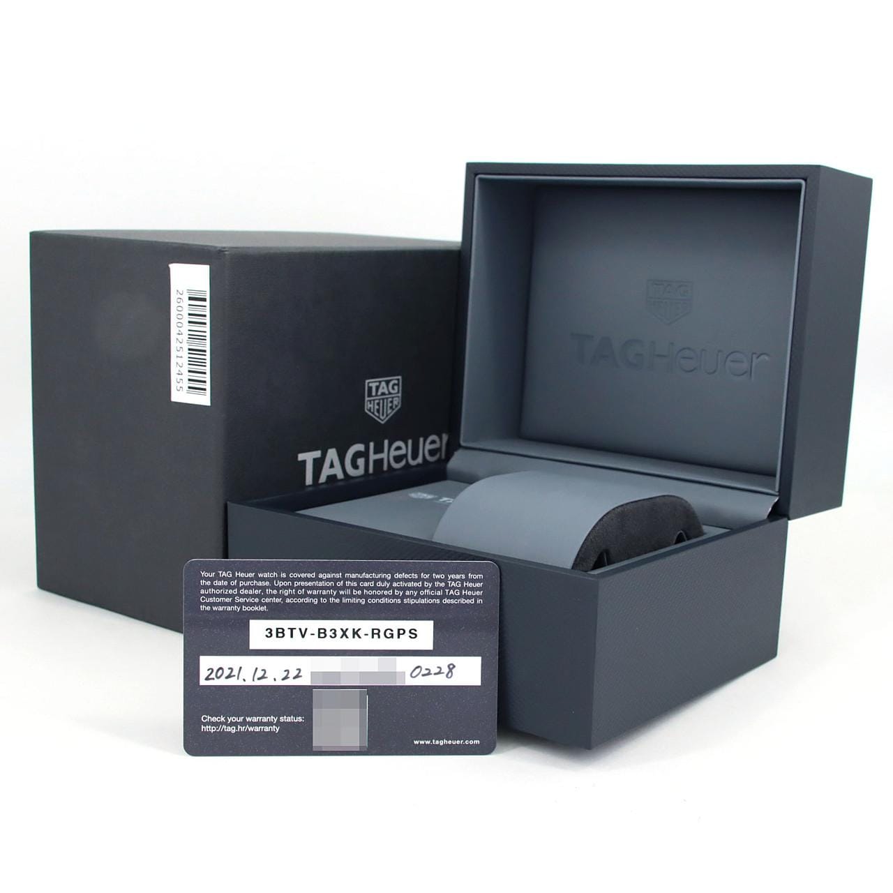 タグ･ホイヤー フォーミュラ1 WAZ1010.BA0842 SS クォーツ