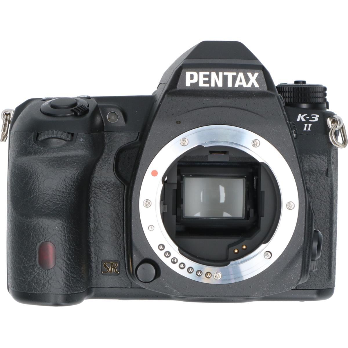 ＰＥＮＴＡＸ　Ｋ－３　ＩＩ