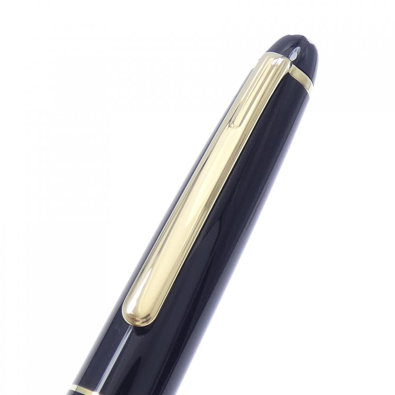 モンブラン マイスターシュテュックゴールドクラシック 132453 ボールペン