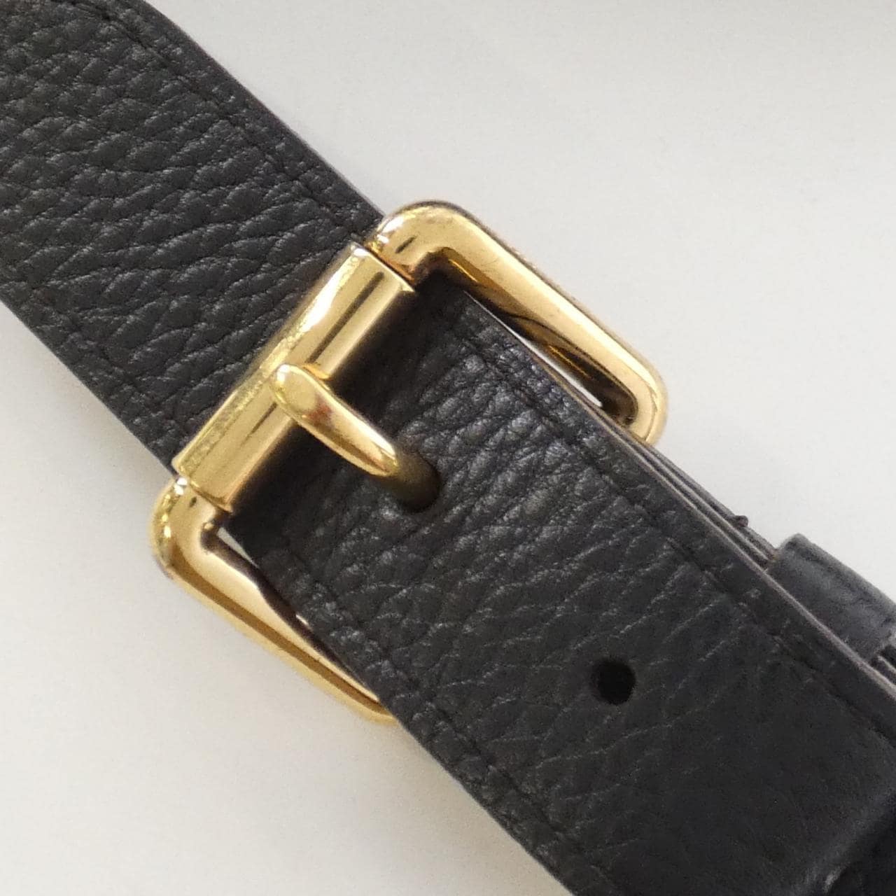 LOUIS VUITTON Mahina Selene PM M94035 单肩包