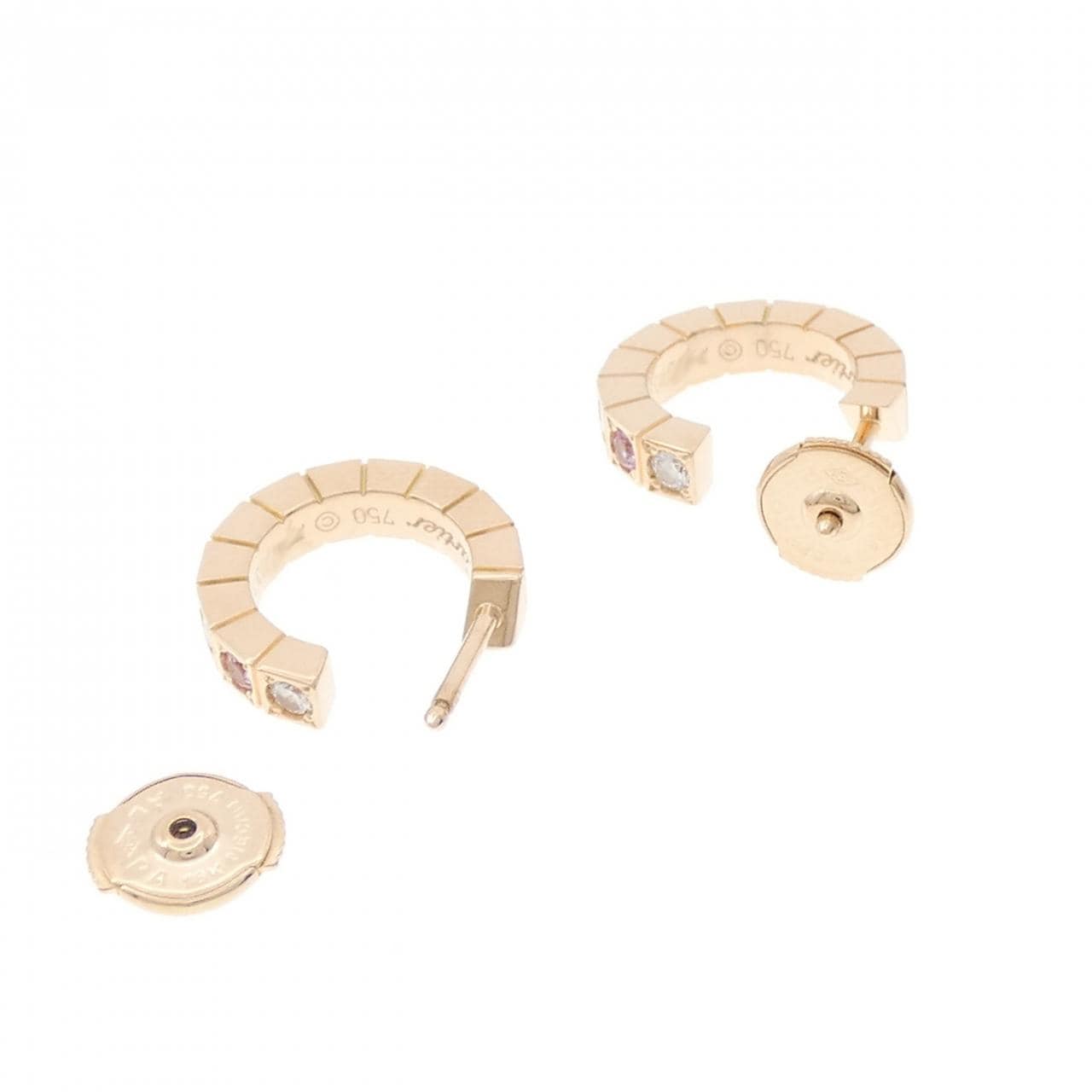 Cartier Lanieres