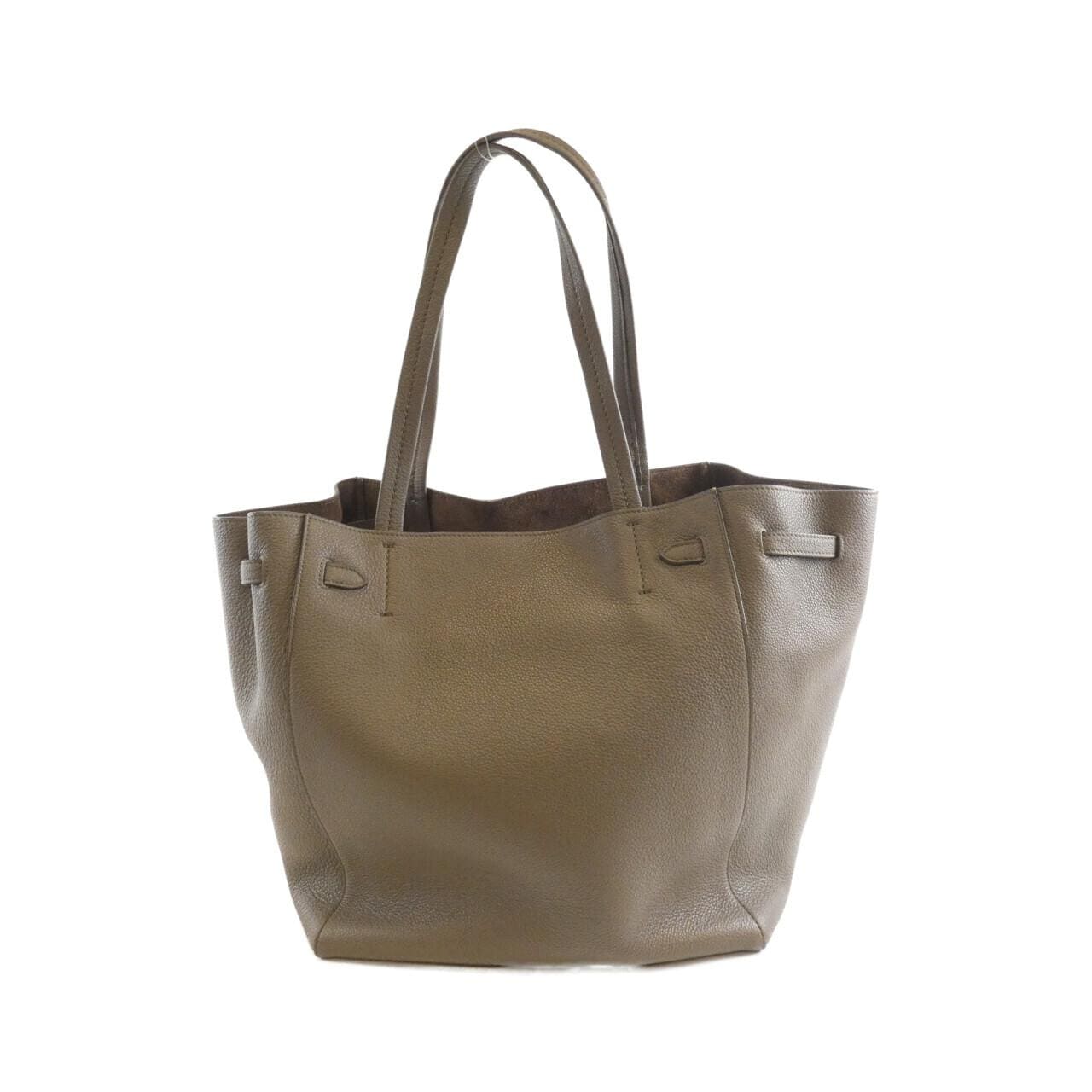 セリーヌ カバ ファントム スモール バッグ