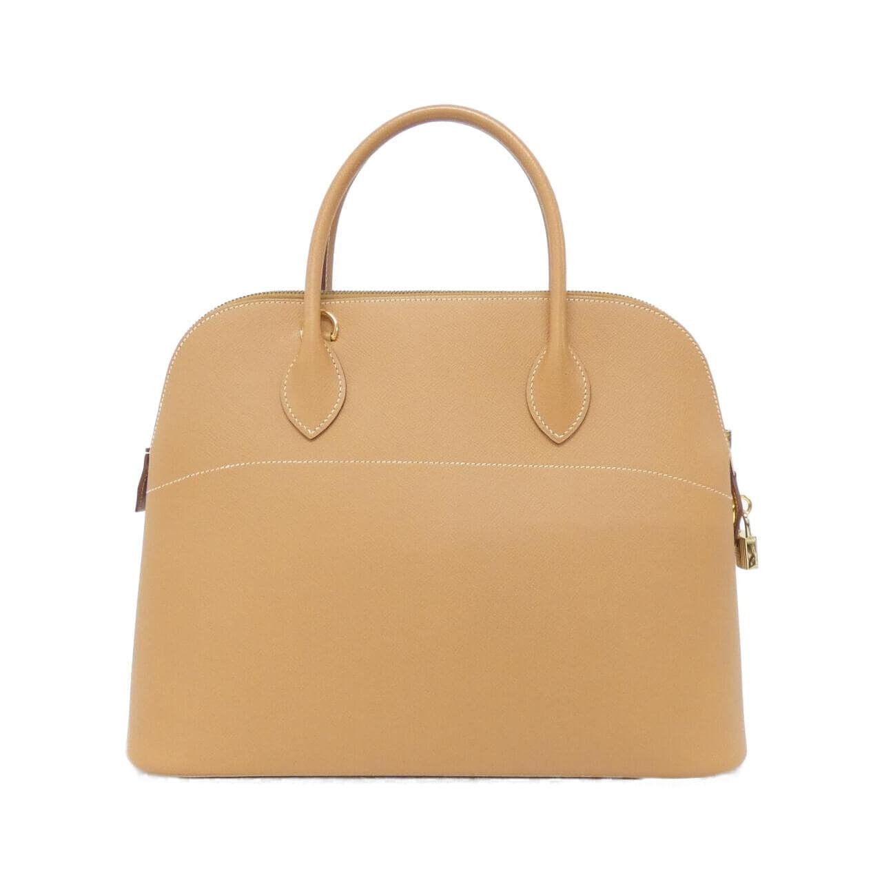 【ヴィンテージ】エルメス ボリード 35cm バッグ