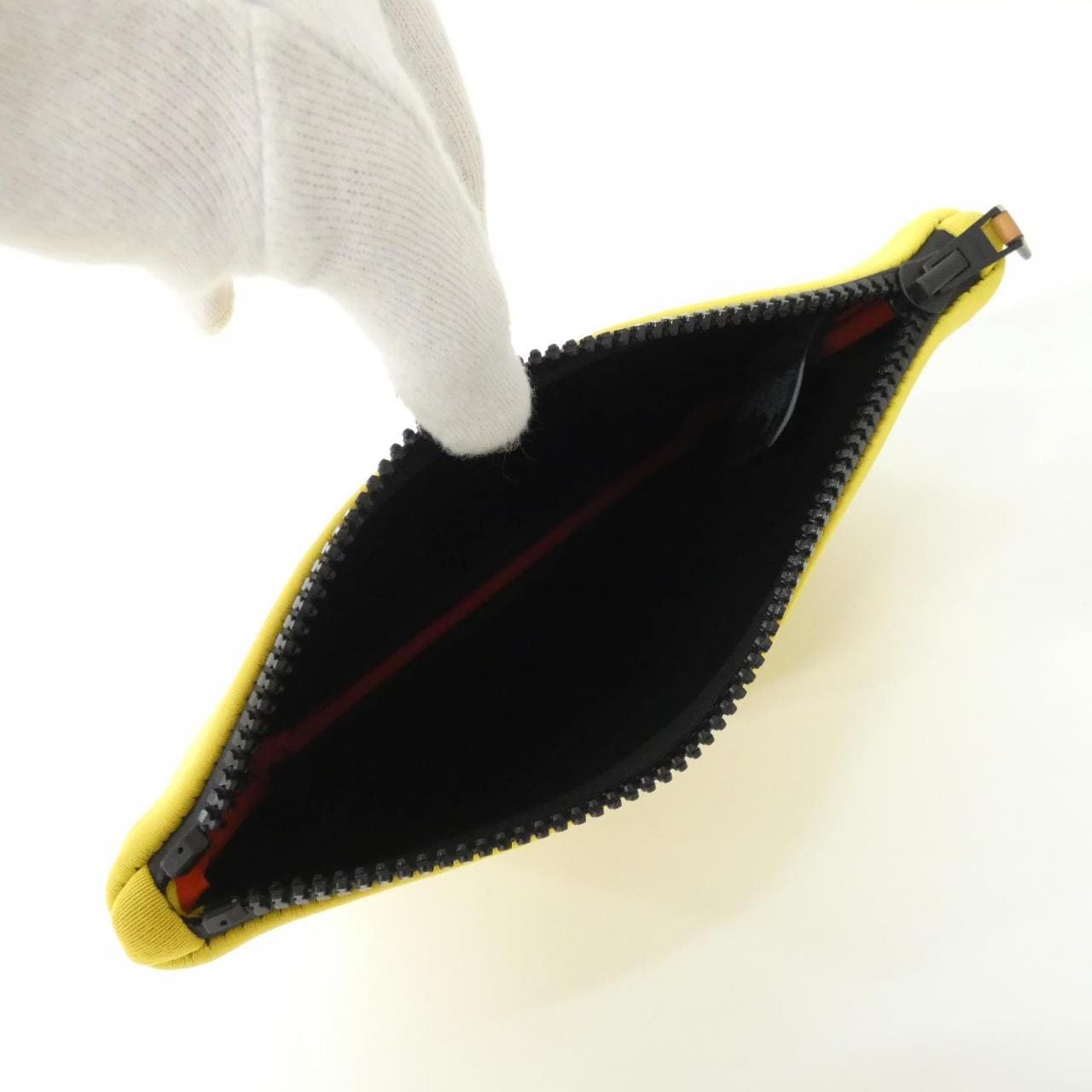 エルメス ネオバイン レオパード PM 103308M ポーチ