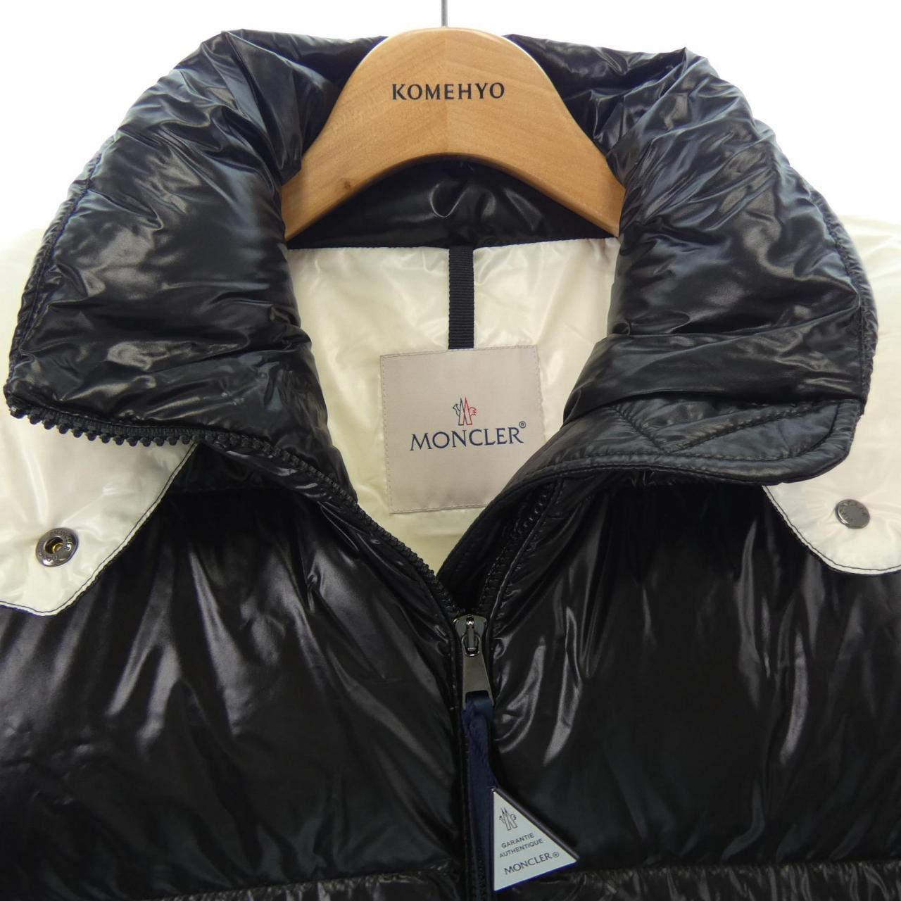 MONCLER MONCLER Down Jacket