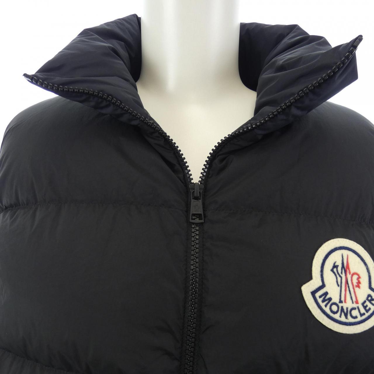 【新品】モンクレール MONCLER ダウンベスト