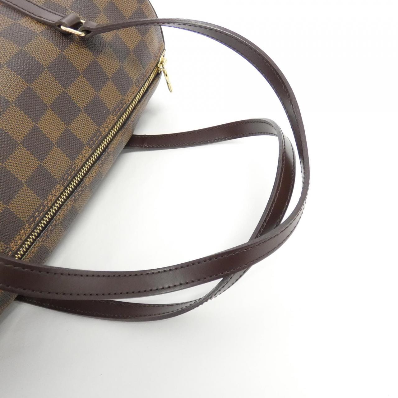 LOUIS VUITTON Damier Papillon 30 厘米 N51303 包