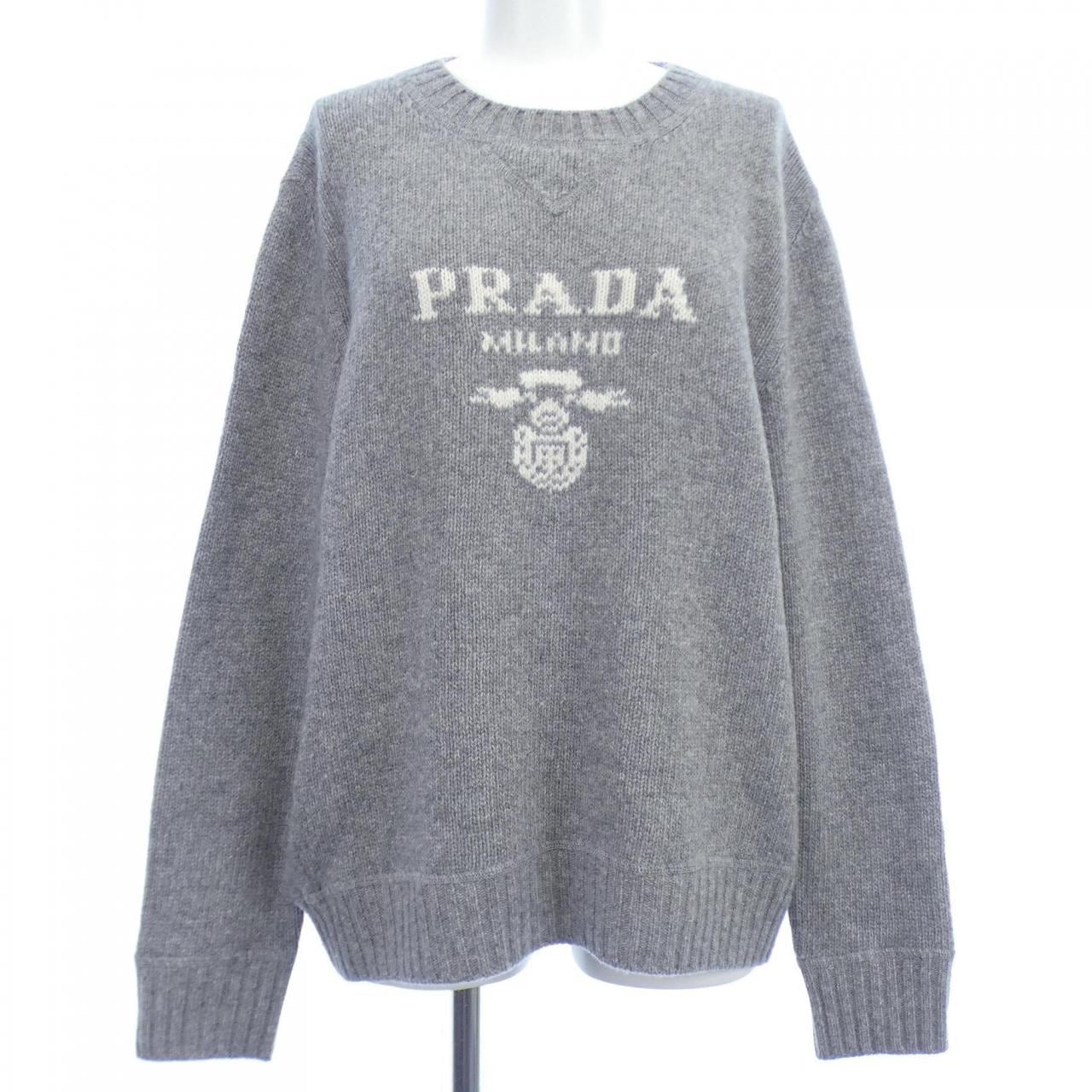プラダ PRADA ニット