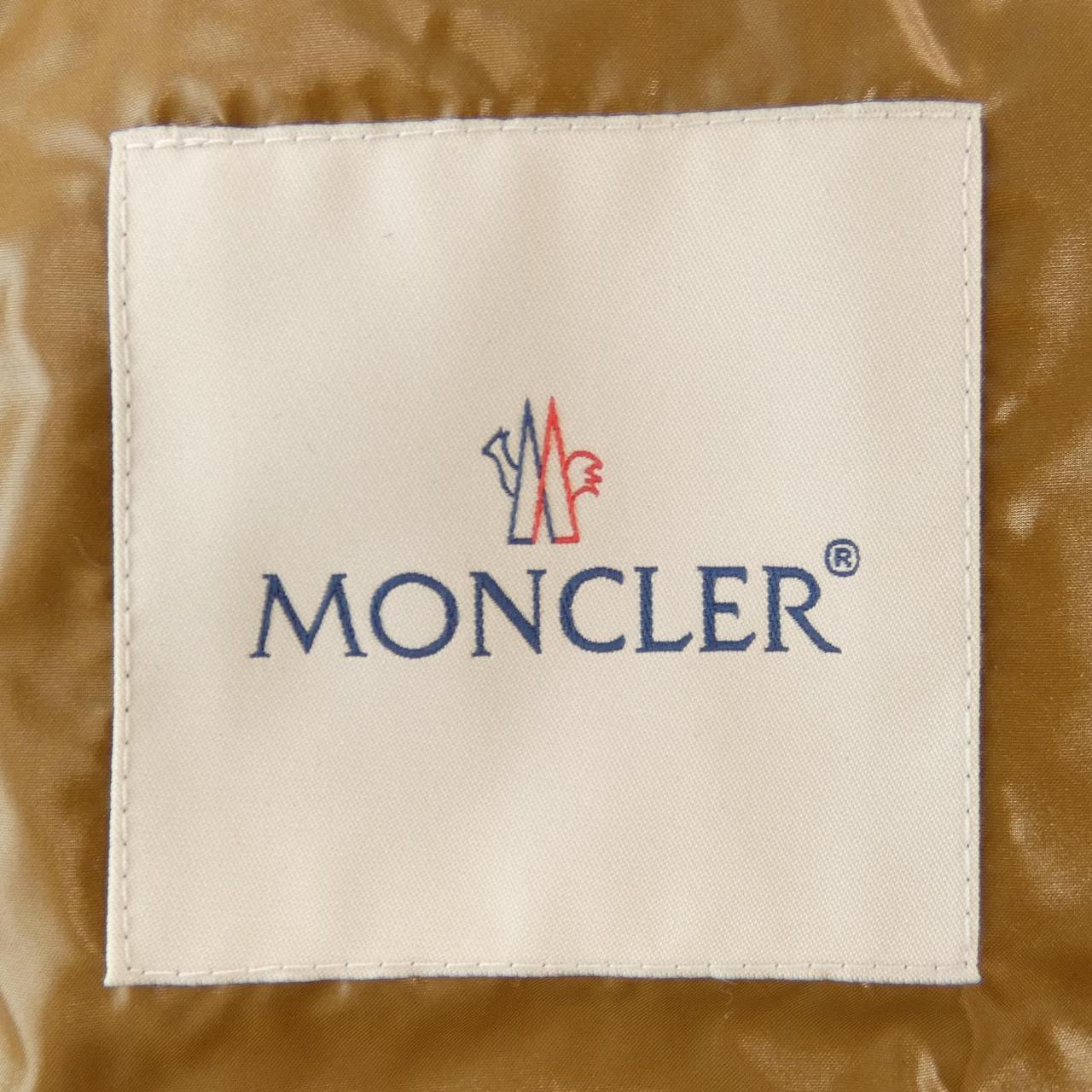 MONCLER MONCLER Down Vest