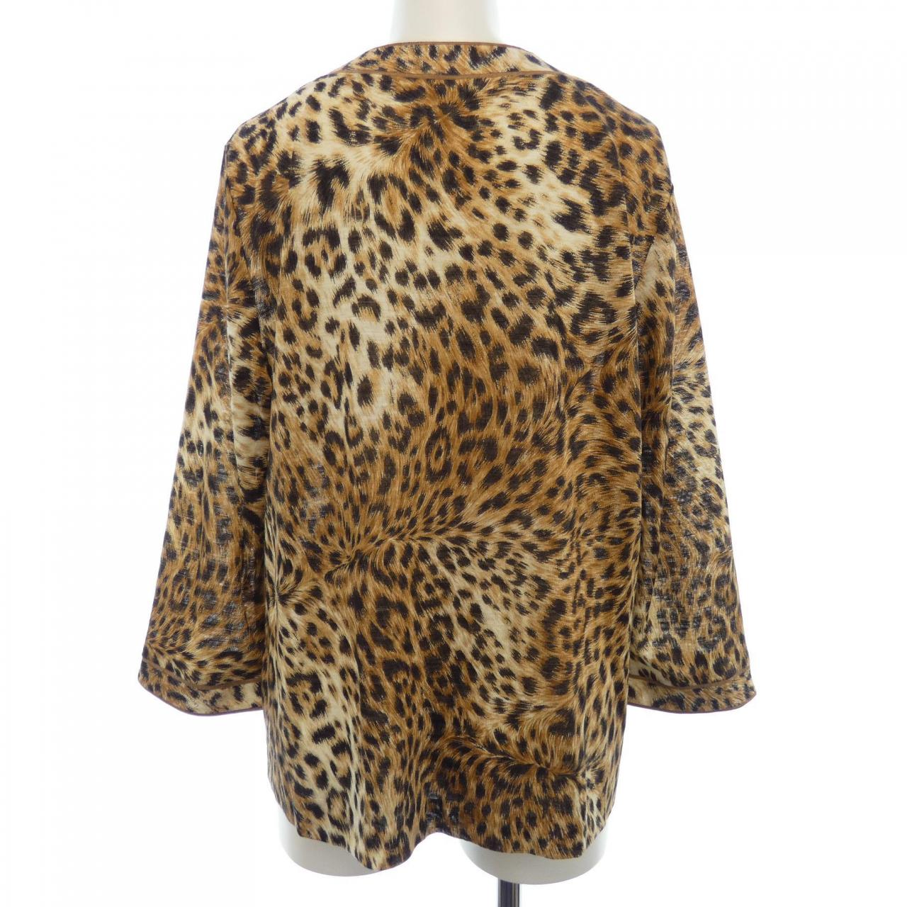 レオナールファッション LEONARD FASHION カーディガン