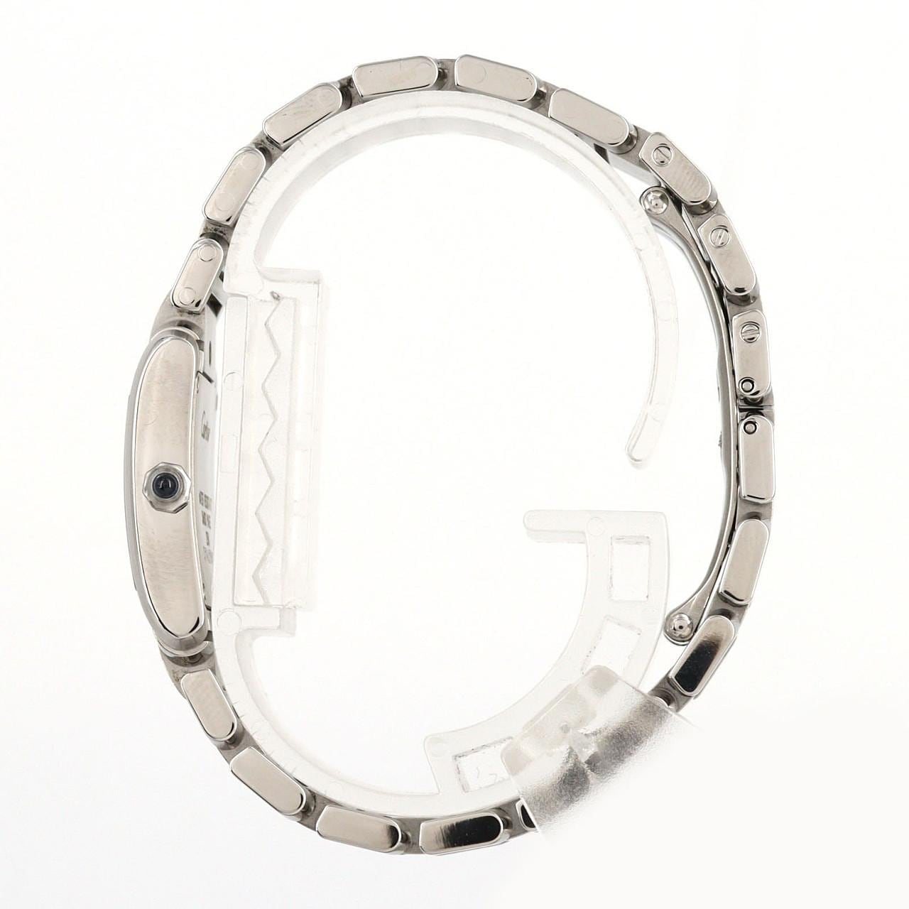 カルティエ タンクフランセーズSM W51008Q3 SS クォーツ