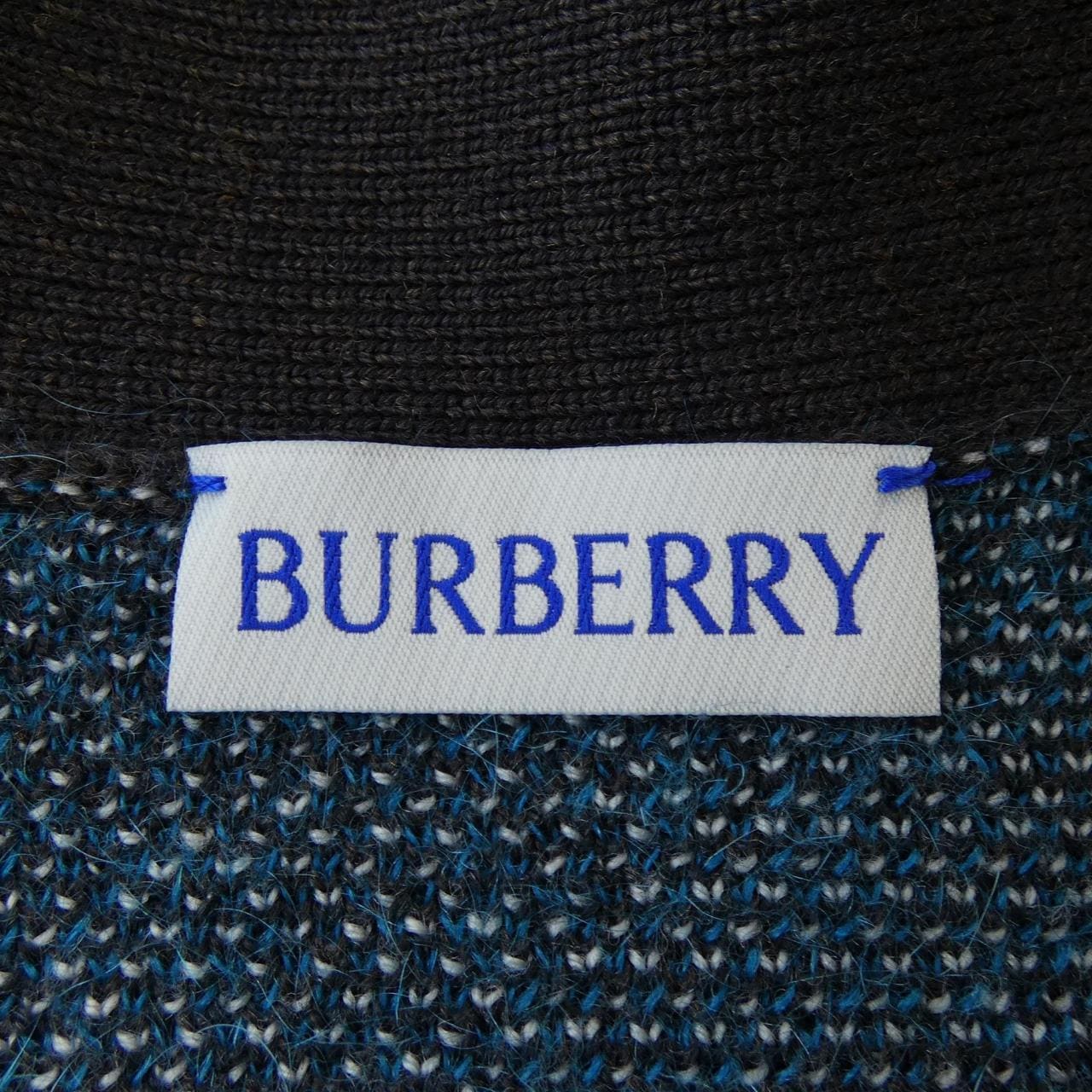 バーバリー BURBERRY 8093493 カーディガン