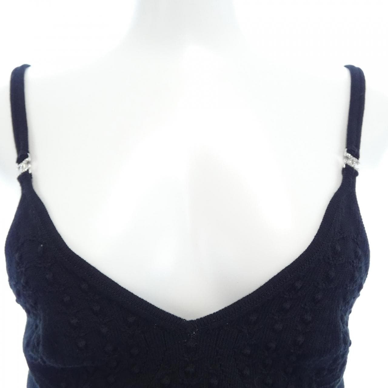 シャネル CHANEL P79519K11475 キャミソール