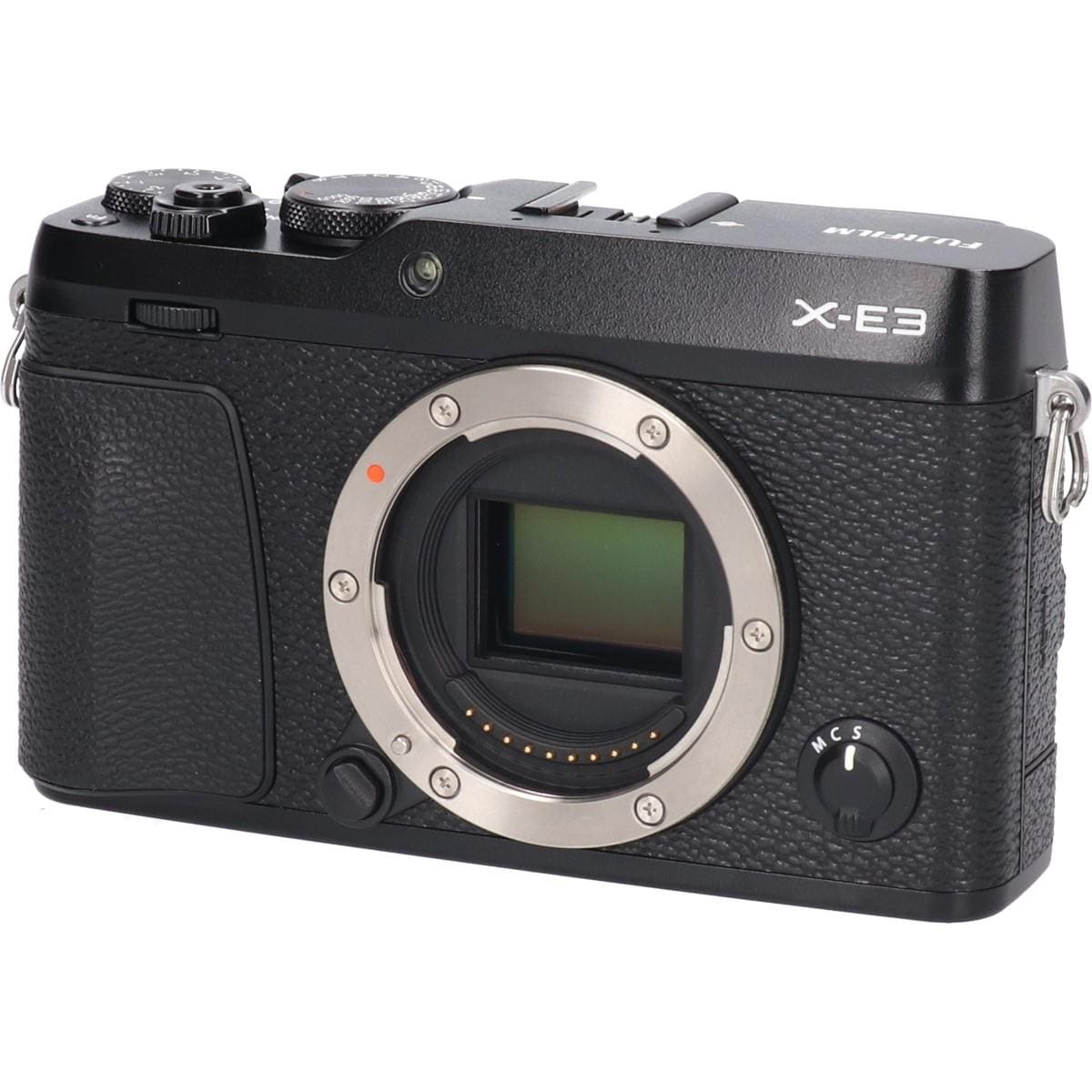 Ｘ－Ｅ３　ＢＯＤＹ