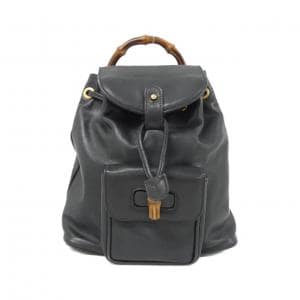 【ヴィンテージ】グッチ 003 1705 リュックサック