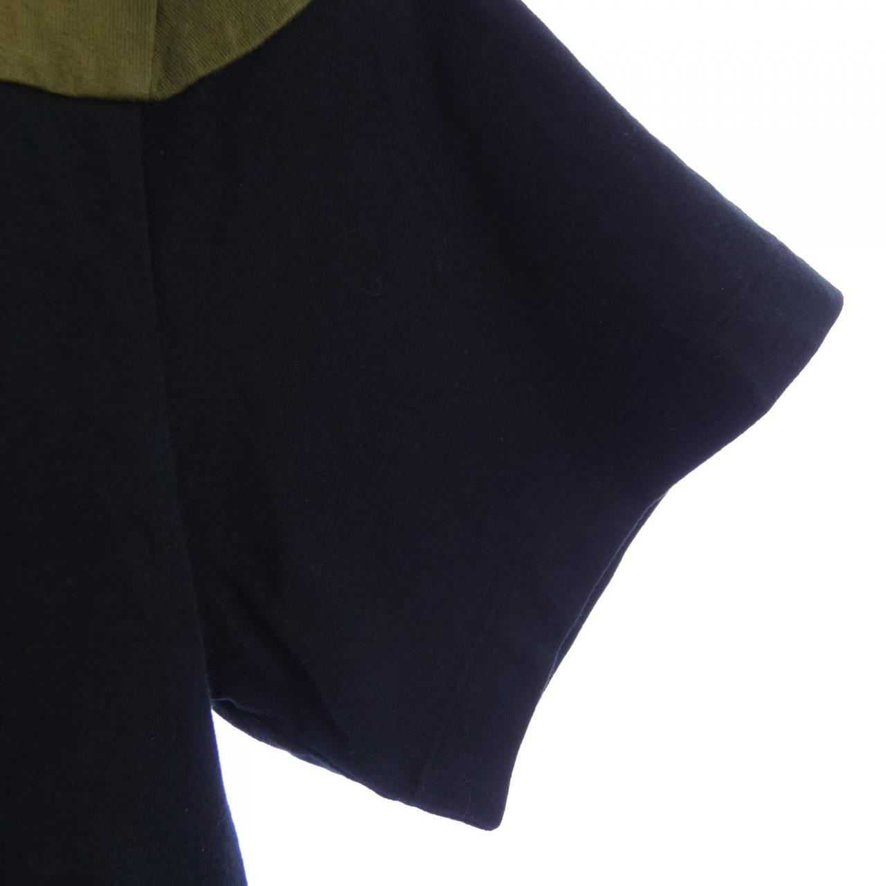 コムデギャルソンオム COMME des GARCONS HOMME DEUX DM-T014 Tシャツ