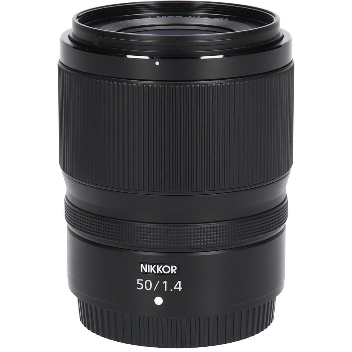 Ｚ５０ｍｍ　Ｆ１．４