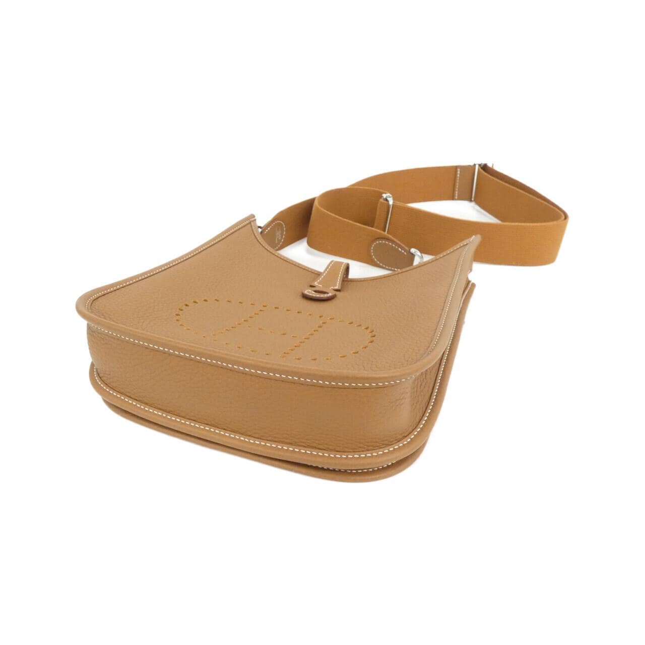 【未使用品】エルメス エヴリン3 23cm 087941CK ショルダーバッグ