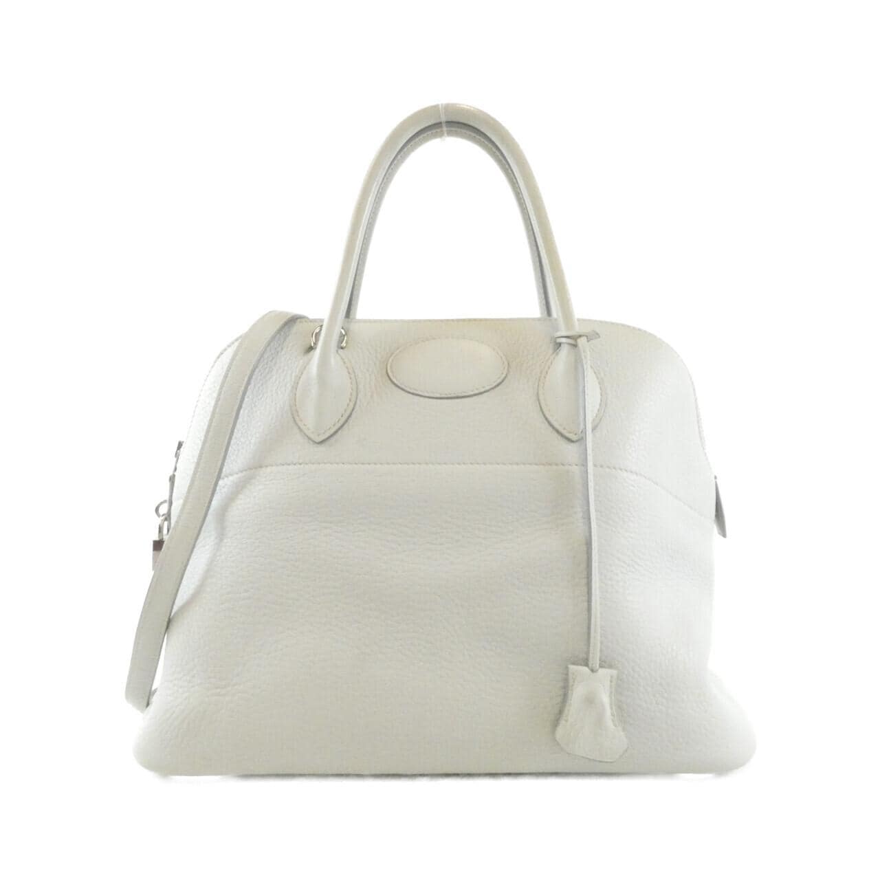 エルメス ボリード 35cm 073420CK バッグ
