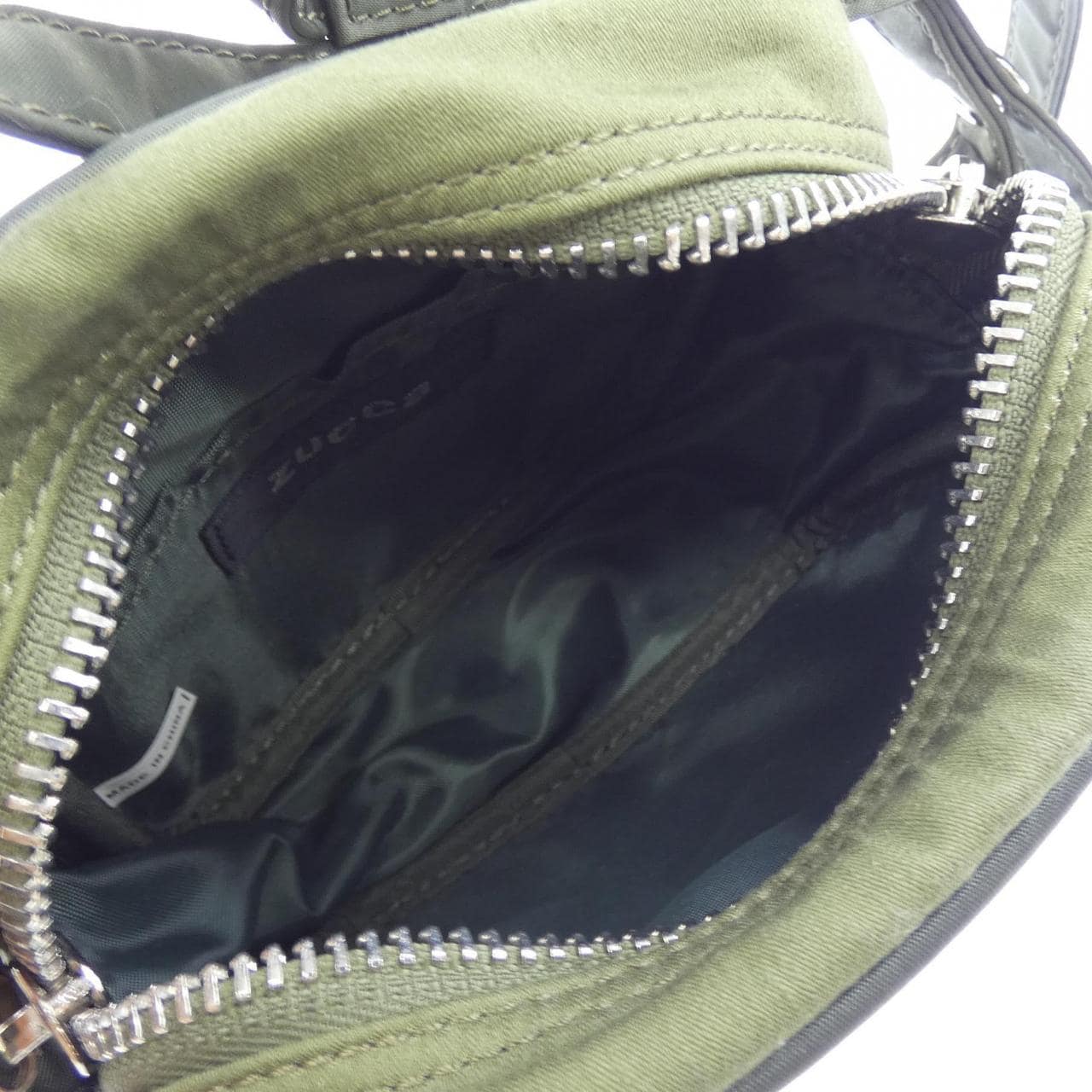 ズッカ ZUCCA BAG