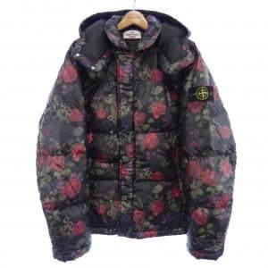 ストーンアイランド STONE ISLAND 6725401S1 SUPREME ダウンジャケット