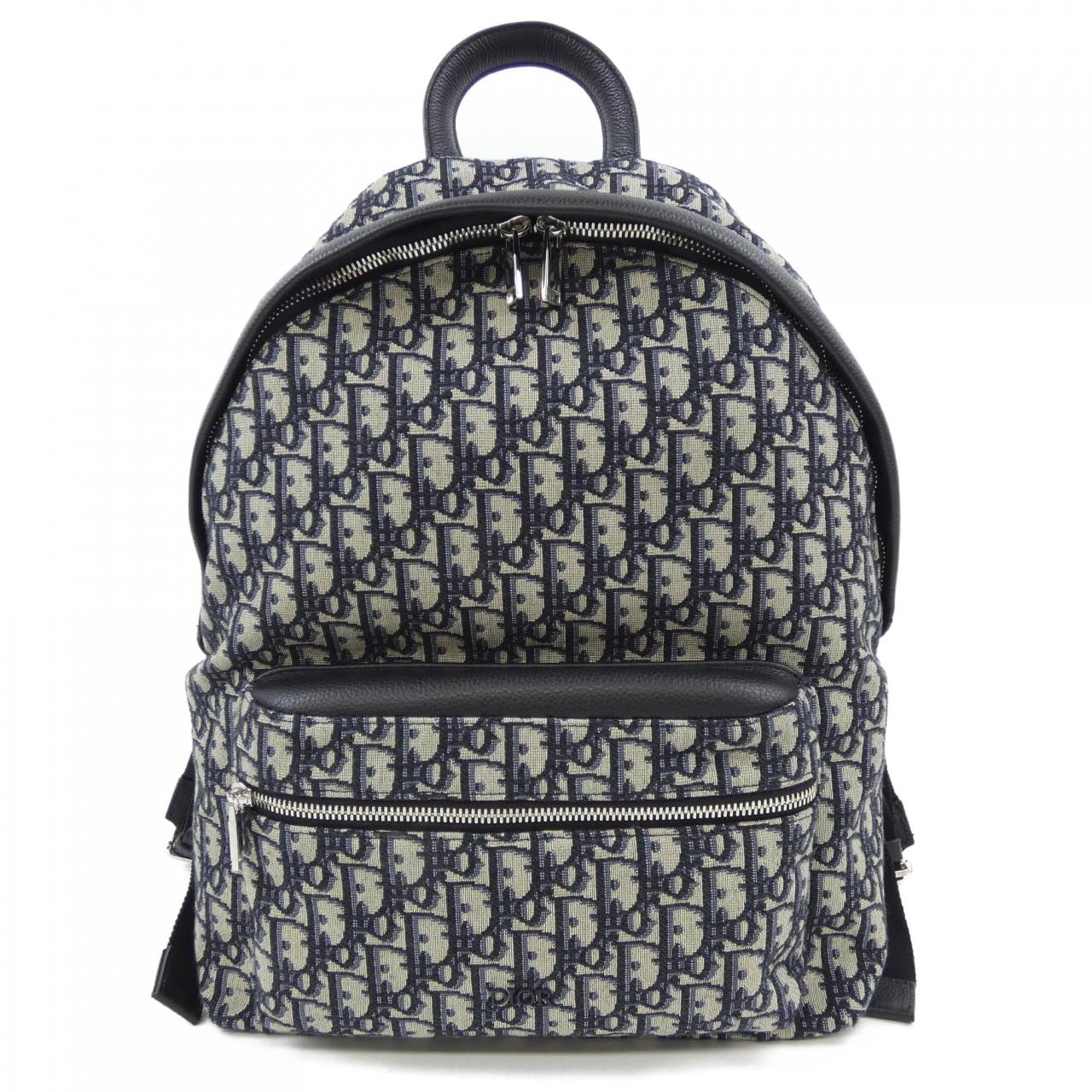 ディオール DIOR RIDER バッグパック ディオールオブリークジャカード 1VOBA088YKY BACKPACK