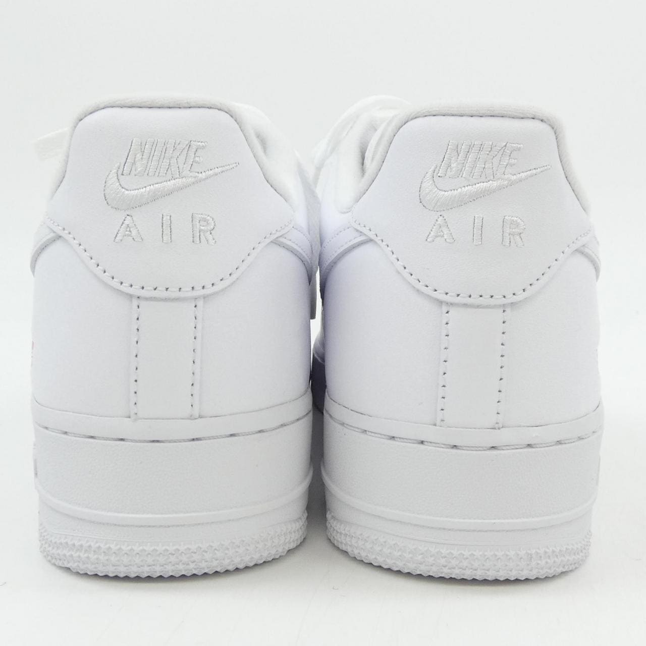ナイキシュプリーム NIKE×SUPREME CU9225-100 スニーカー
