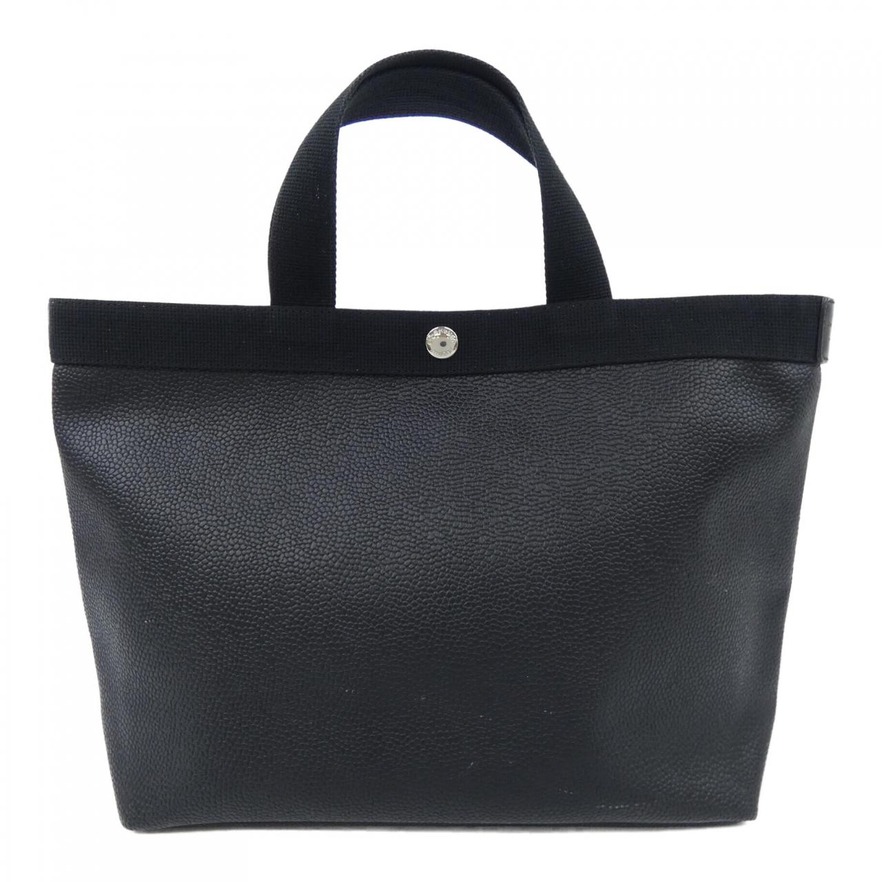 エルベシャプリエ HERVE CHAPELIER スクエアトートB5 704GP BAG