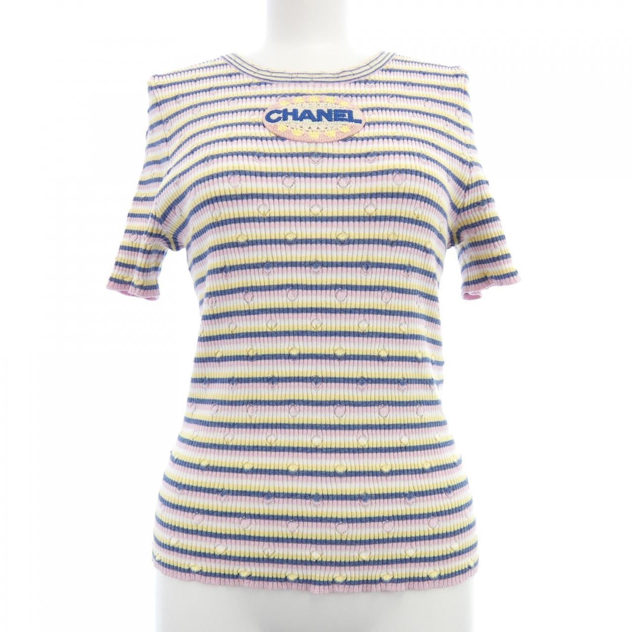シャネル CHANEL P79242K11451 トップス
