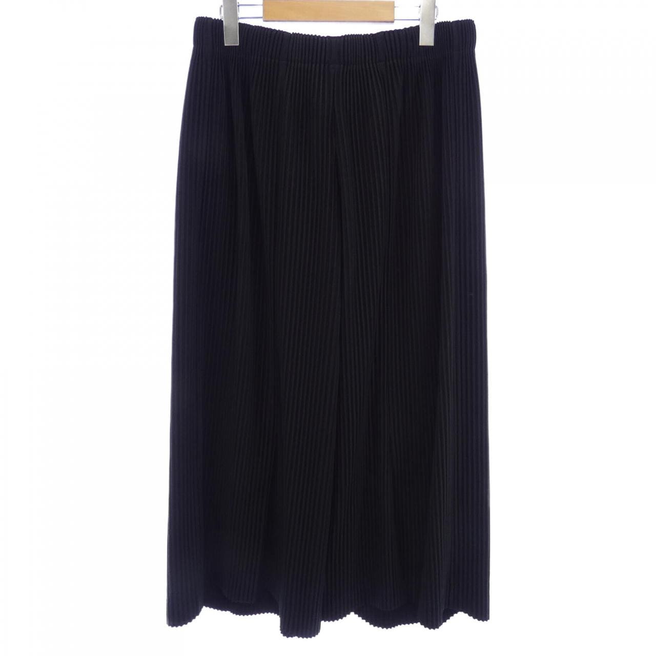 オムプリッセ HOMME PLISSE HP43JF129 パンツ