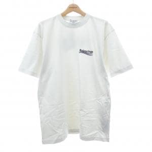 バレンシアガ BALENCIAGA WARDROBE 641655 TKVJ1 UNISEX Tシャツ