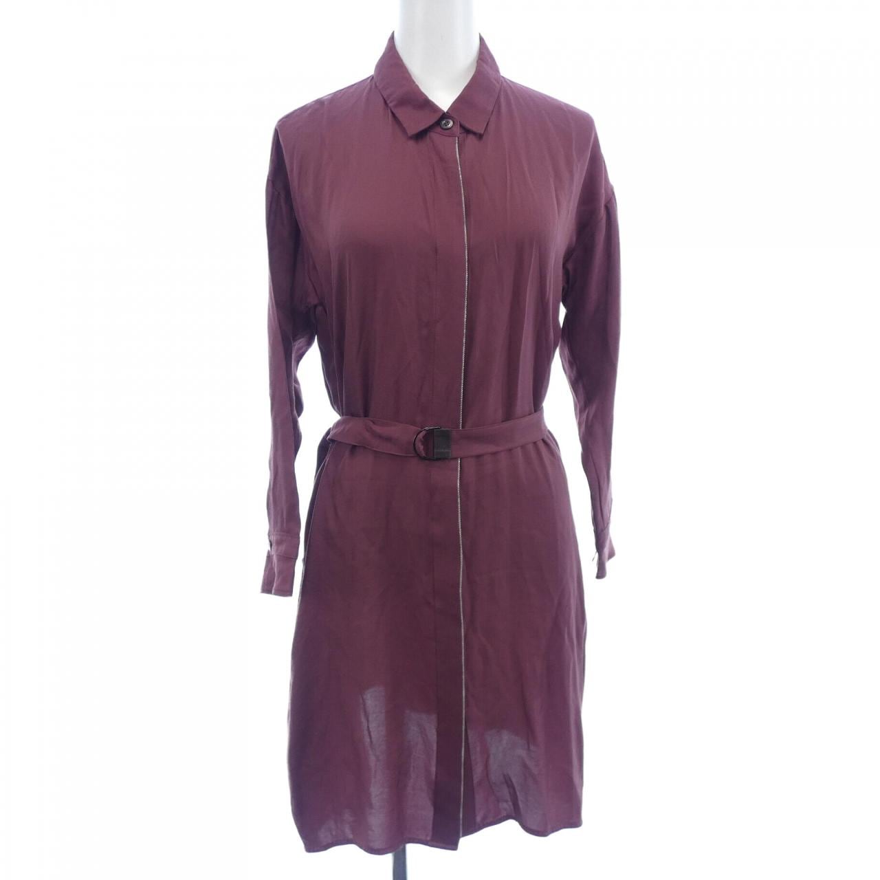 モラビトブラン MORABITO BLANC ワンピース