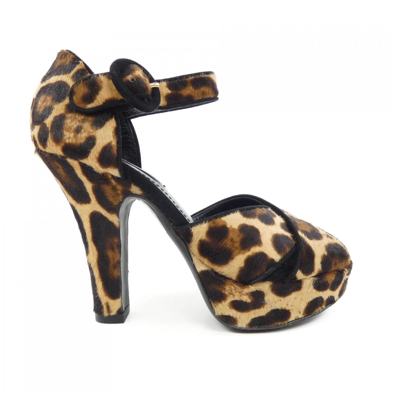 ドルチェアンドガッバーナ DOLCE&GABBANA サンダル