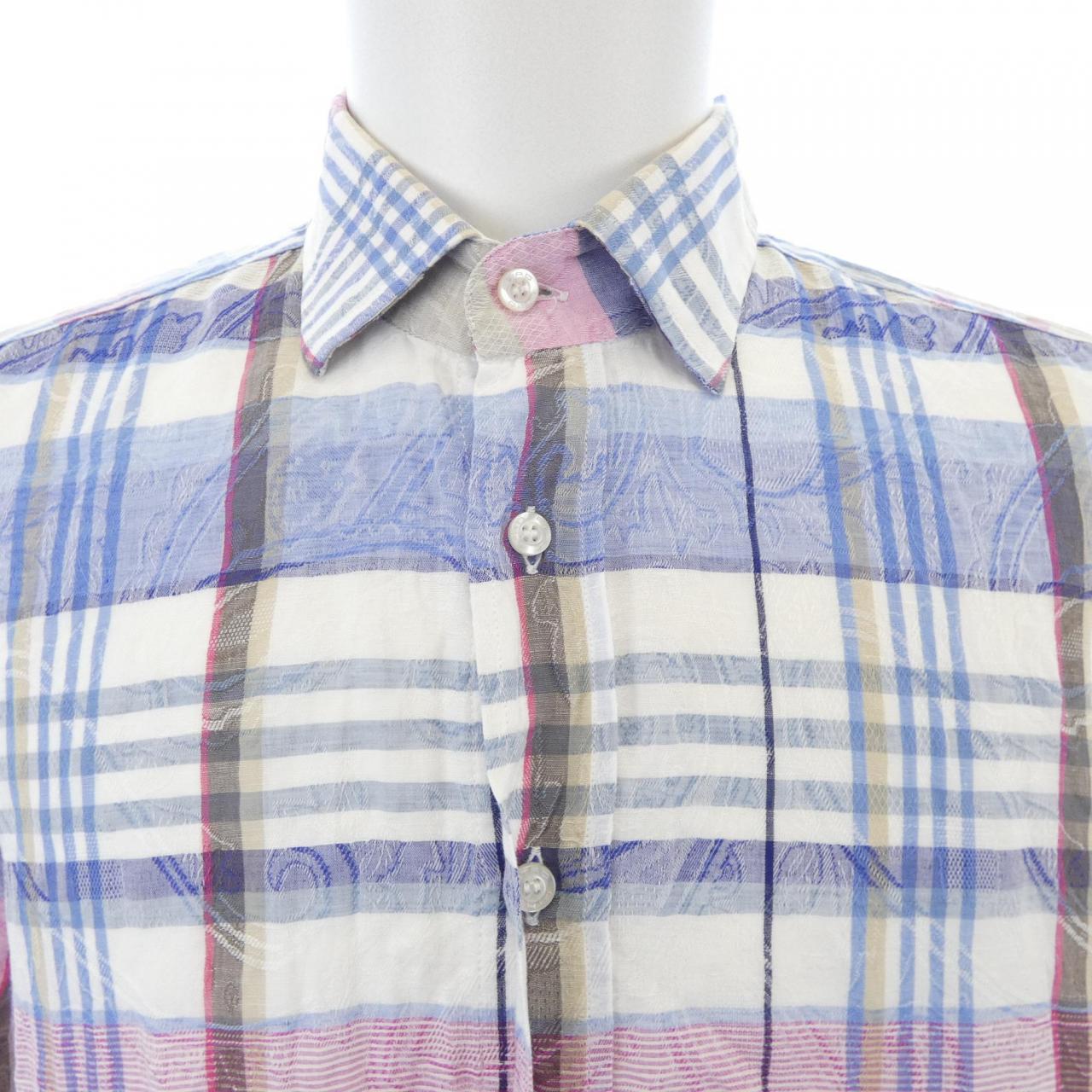 エトロ ETRO シャツ