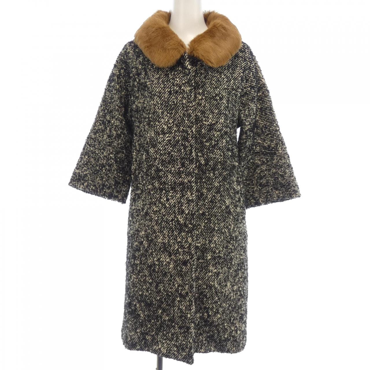 ミュベール MUVEIL コート