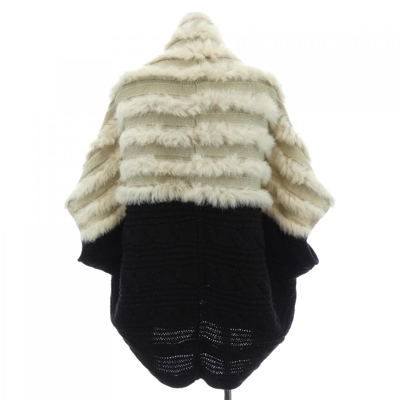 リツコ･シラハマ RITSUKO SHIRAHAMA カーディガン