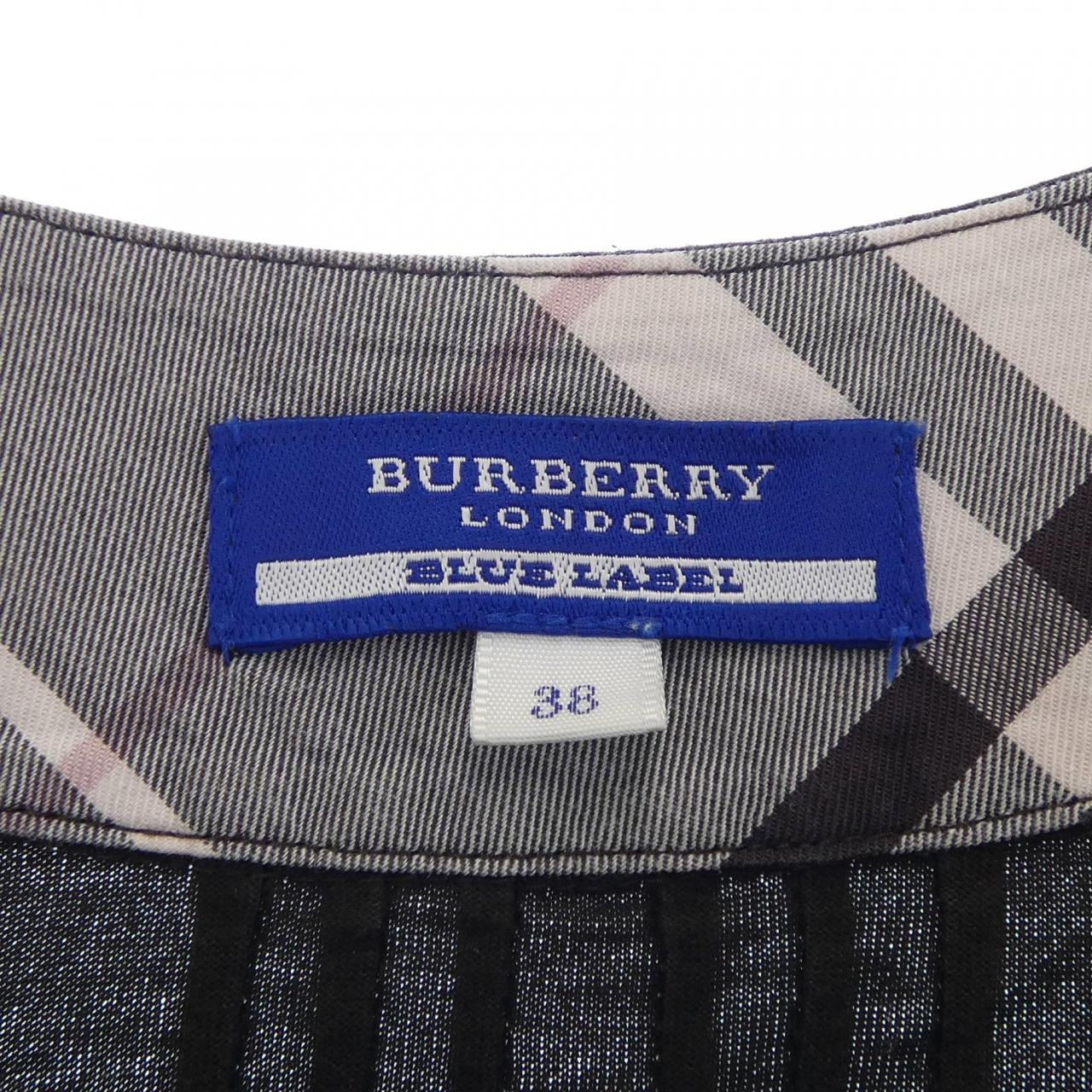 バーバリーブルーレーベル BURBERRY BLUE LABEL FA578-218-56 トップス