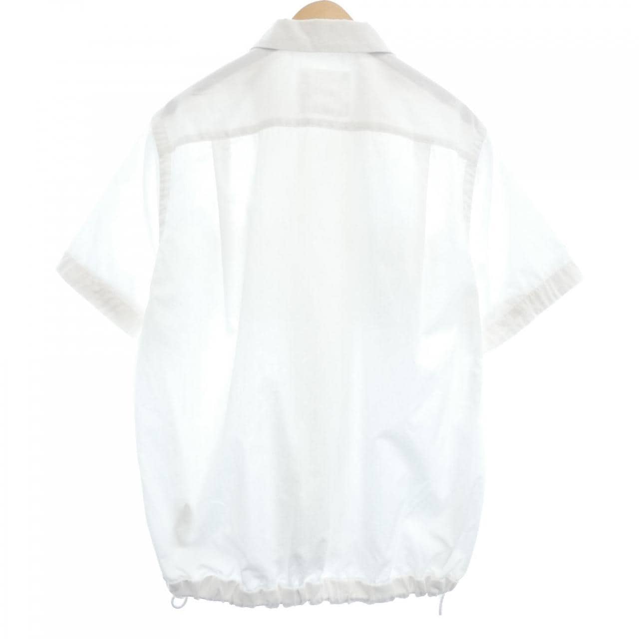 サカイ SACAI 25-03710M S／Sシャツ