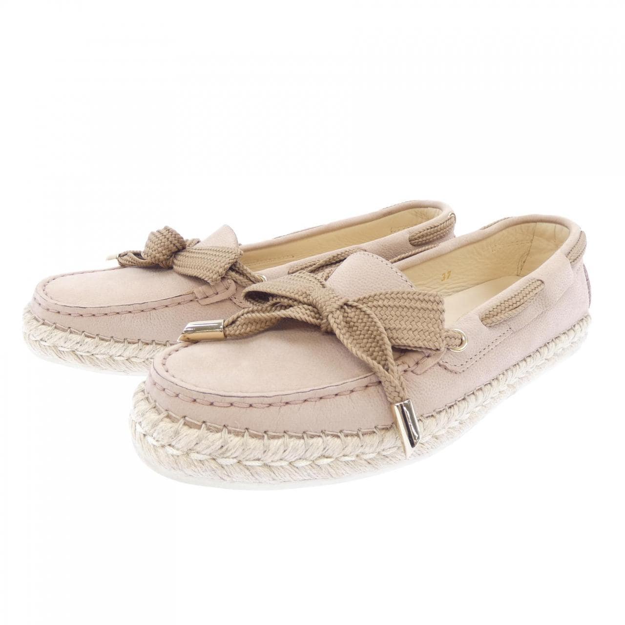 トッズ TOD'S シューズ