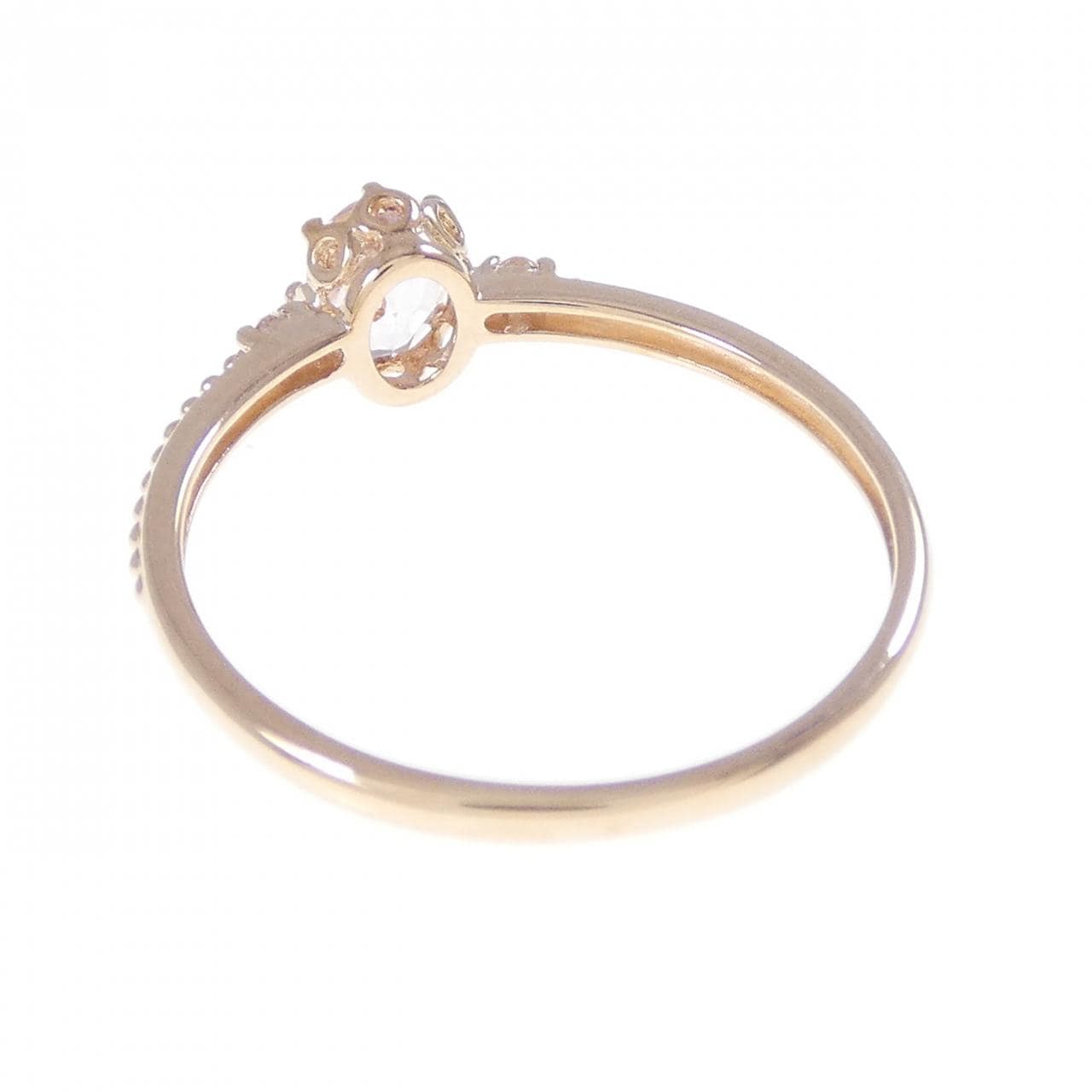 K10PG ベリル リング