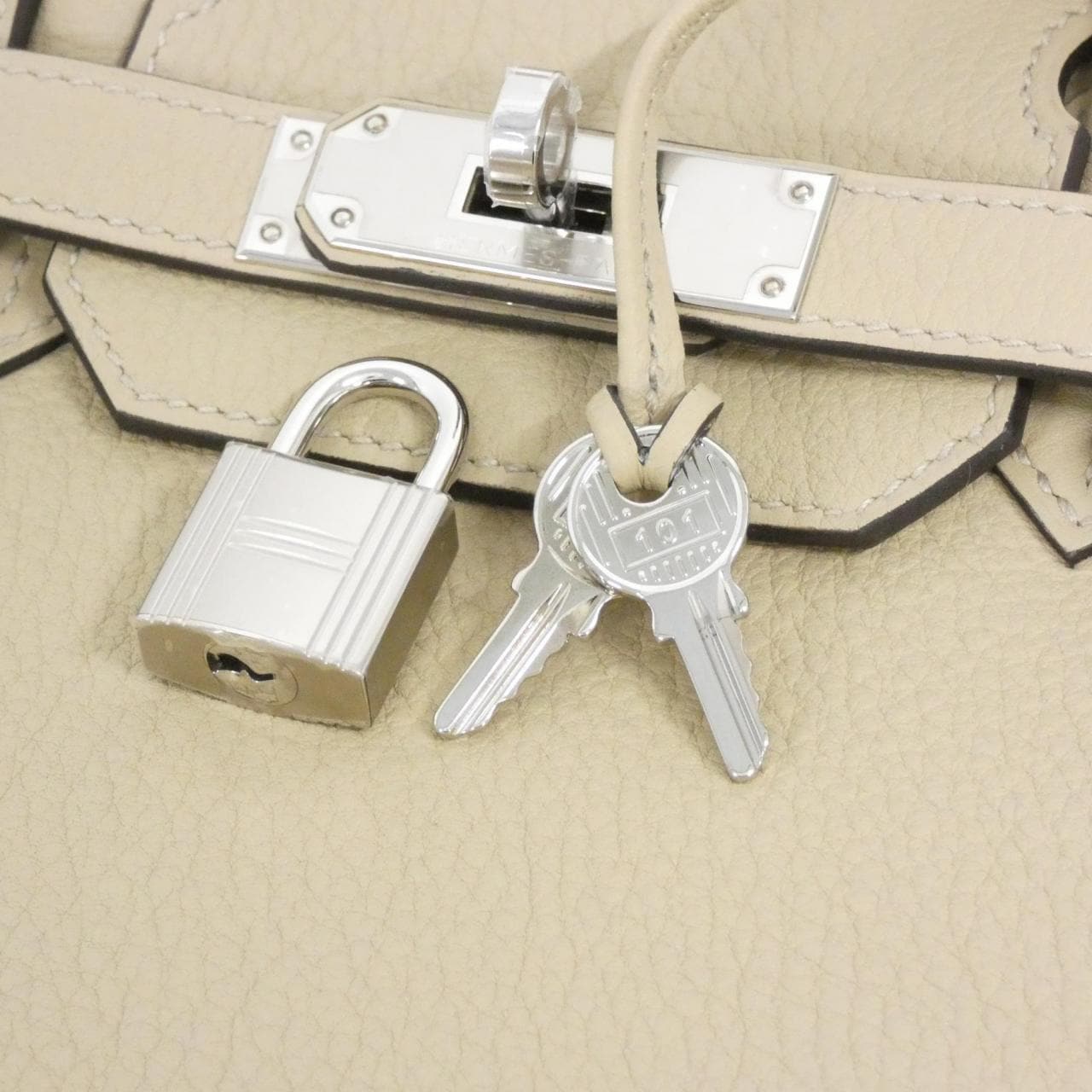 エルメス バーキン 30cm 030520CK バッグ