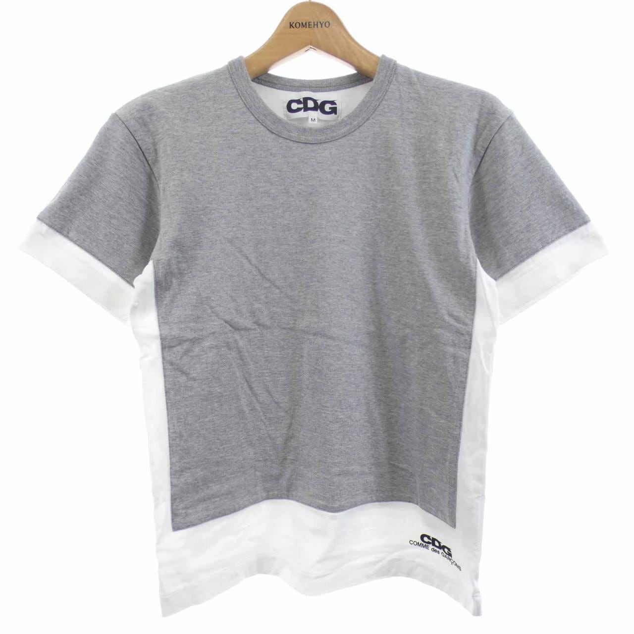 シーディージー CDG SZ-T075 Tシャツ
