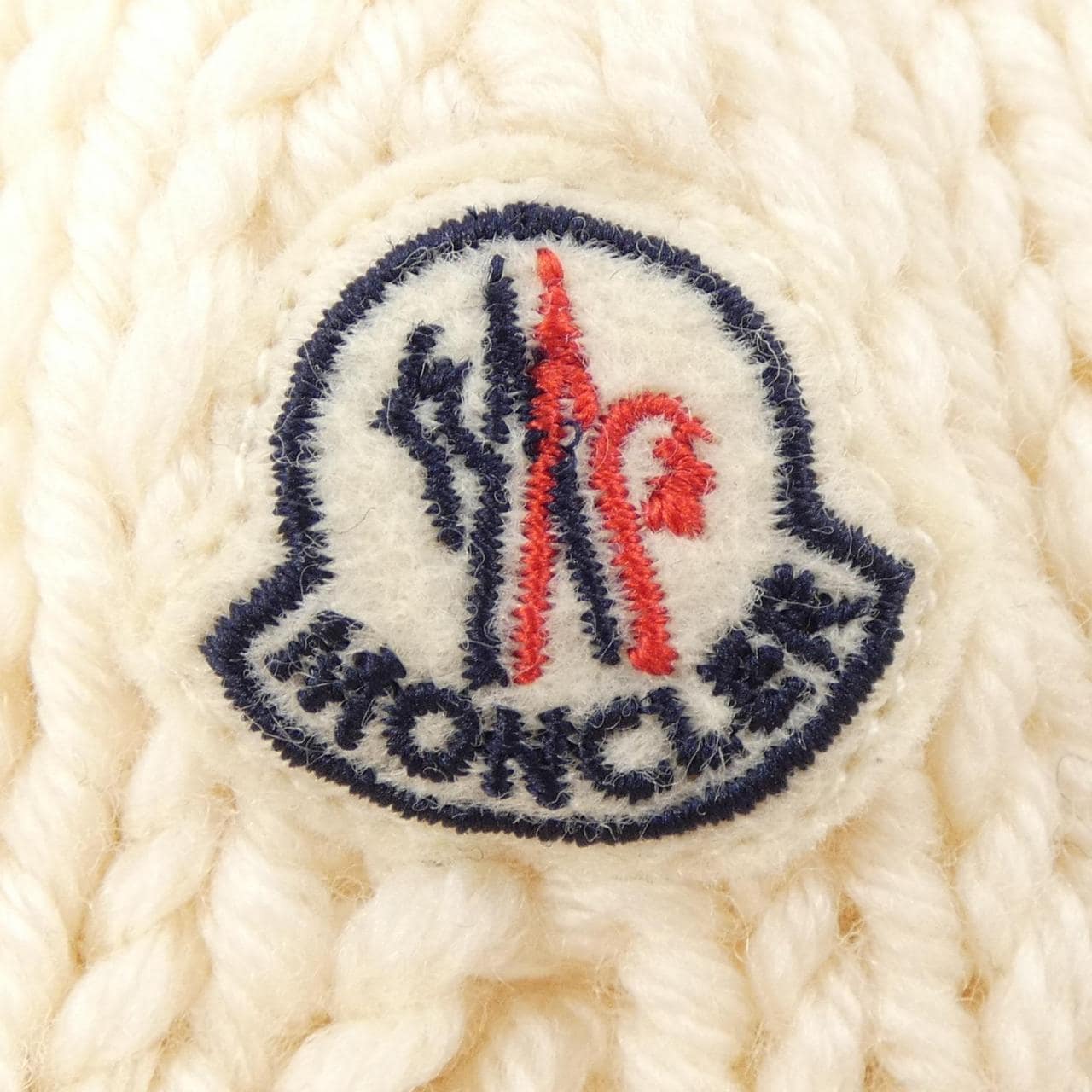 モンクレール MONCLER スヌード