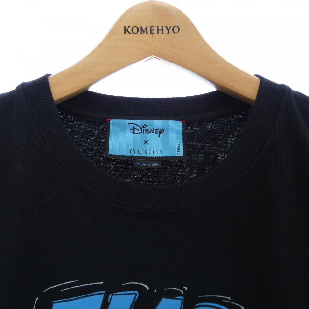 グッチ GUCCI DISNEY 548334 XJDAF Tシャツ