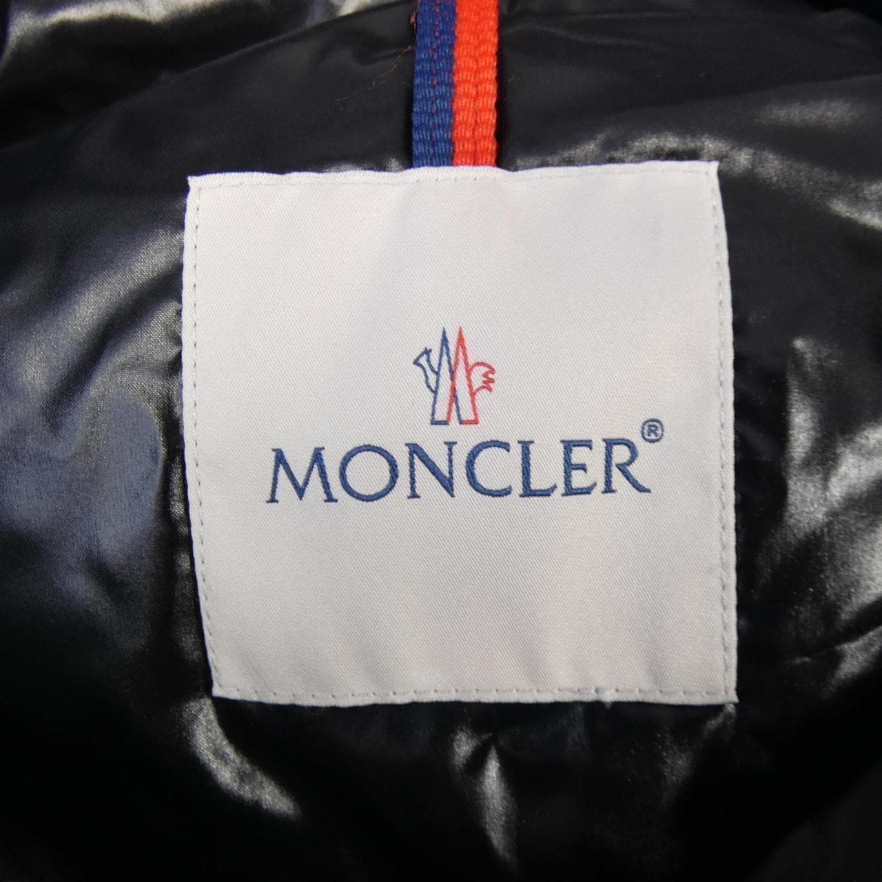 モンクレール MONCLER MONTBELIARD ダウンジャケット