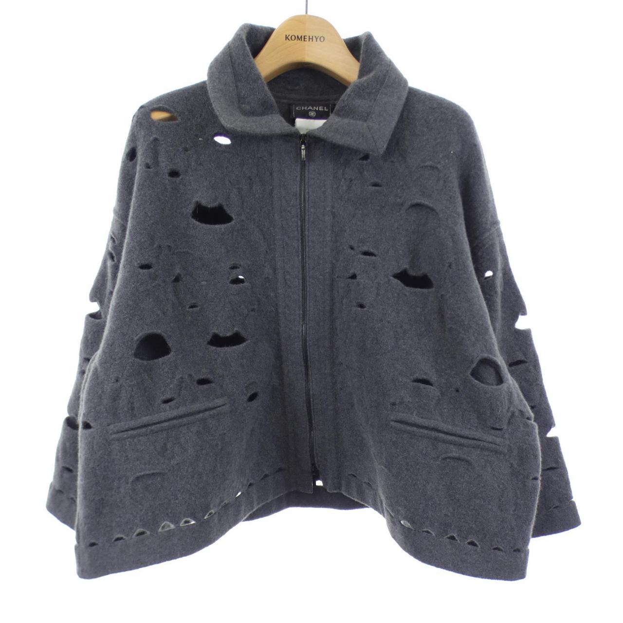 シャネル CHANEL P50488K06410 ジャケット